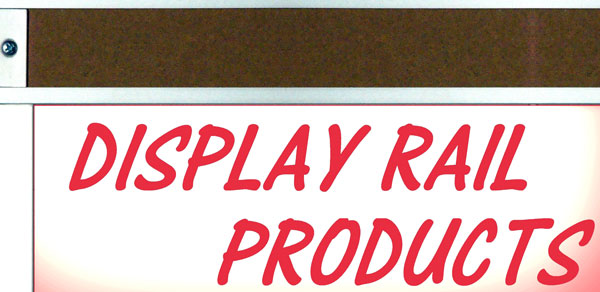 Display Rails