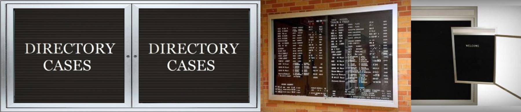 Directory Cases